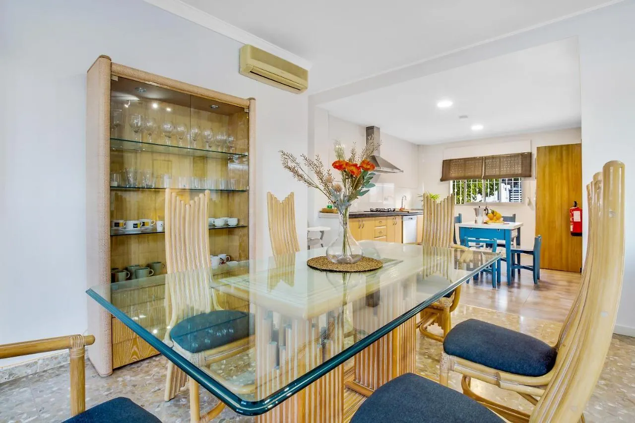 Villa Lovely Home Las Mananas - Piscina, Barbacoa Y Vistas Ideal Familias Alhaurin de la Torre Spain