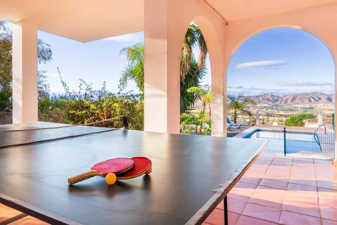 Lovely Home Las Mananas - Piscina, Barbacoa Y Vistas Ideal Familias contacts