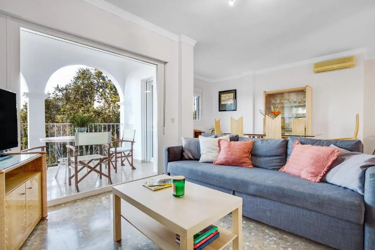 Villa Casa rural privada con piscina vallada, barbacao y chimenea Alhaurín de la Torre