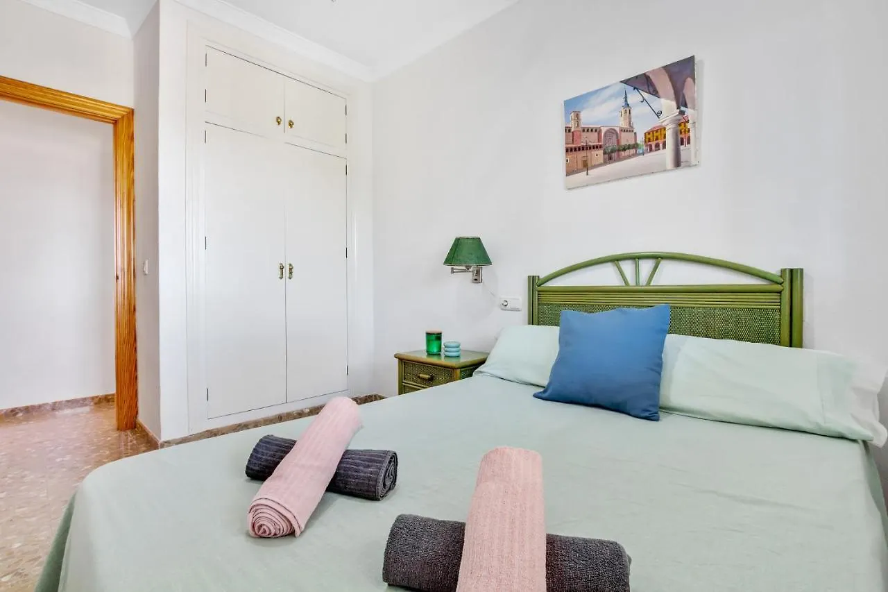 Lovely Home Las Mananas - Piscina, Barbacoa Y Vistas Ideal Familias Alhaurin de la Torre 0*,